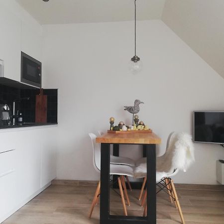 Ferienwohnung Cremebol Nieuwpoort Exterior foto