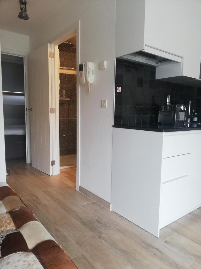 Ferienwohnung Cremebol Nieuwpoort Exterior foto